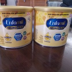 Enfamil Nueropro 