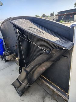 Ford ranger bed liner