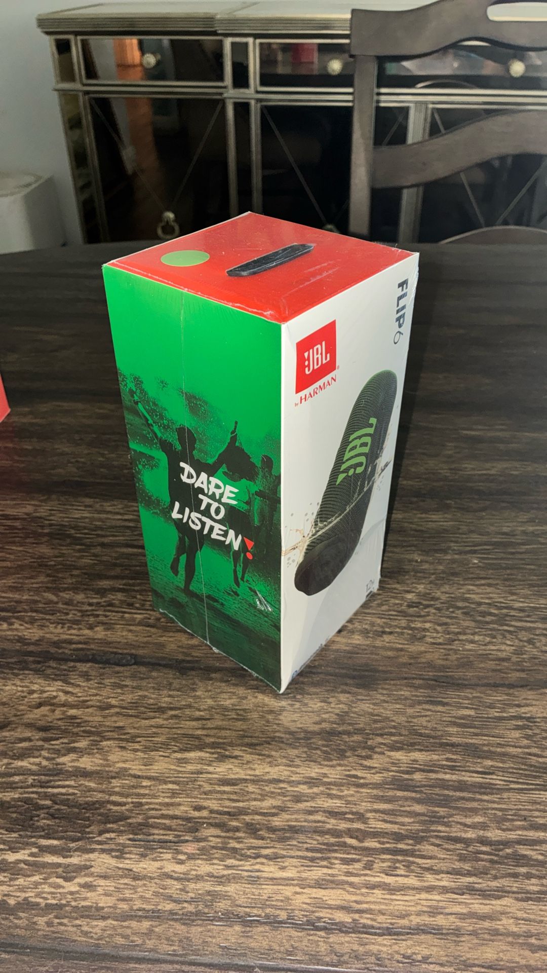 JBL Flip 6