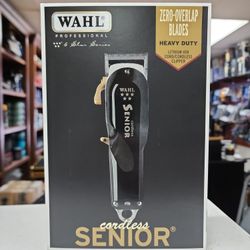 Wahl Cordless Senior