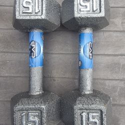 Weights 