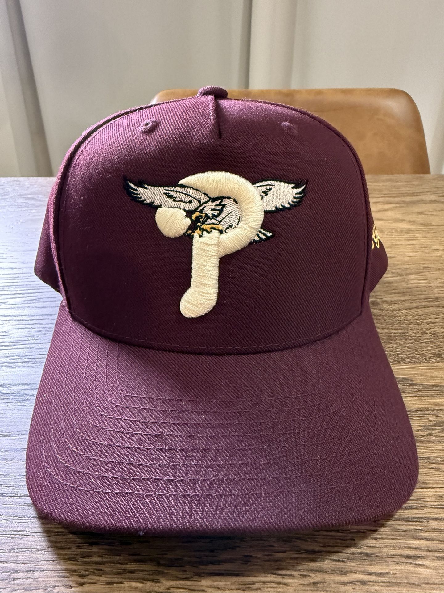 Philadelphia Eagles And Phillies Mashup SnapBack Hat New