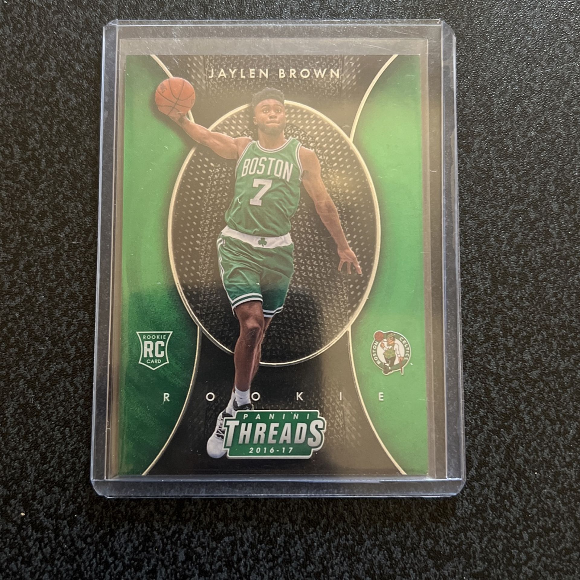 Jaylen Brown
