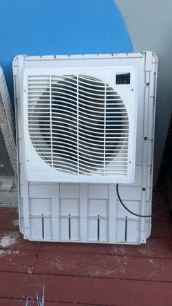 Bonaire master cooler