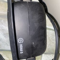 Elgato Hd60s 