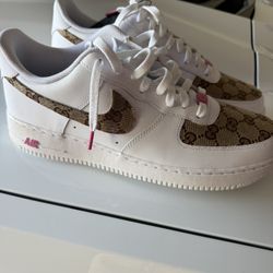 Gucci Forces Size 13