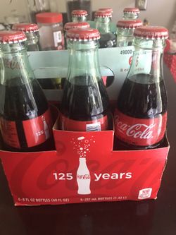 Coca Cola