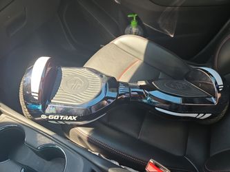 Hover board