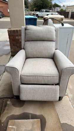 Free chair