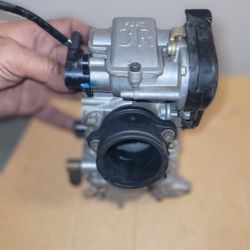 OEM Yamaha WR250 WR250F YZ250F 2001-2013 FCR38 FCR 38mm Carb