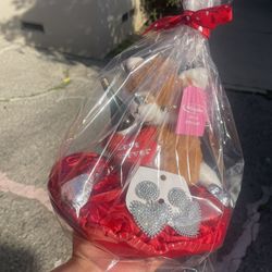 Valentine Arrangement 