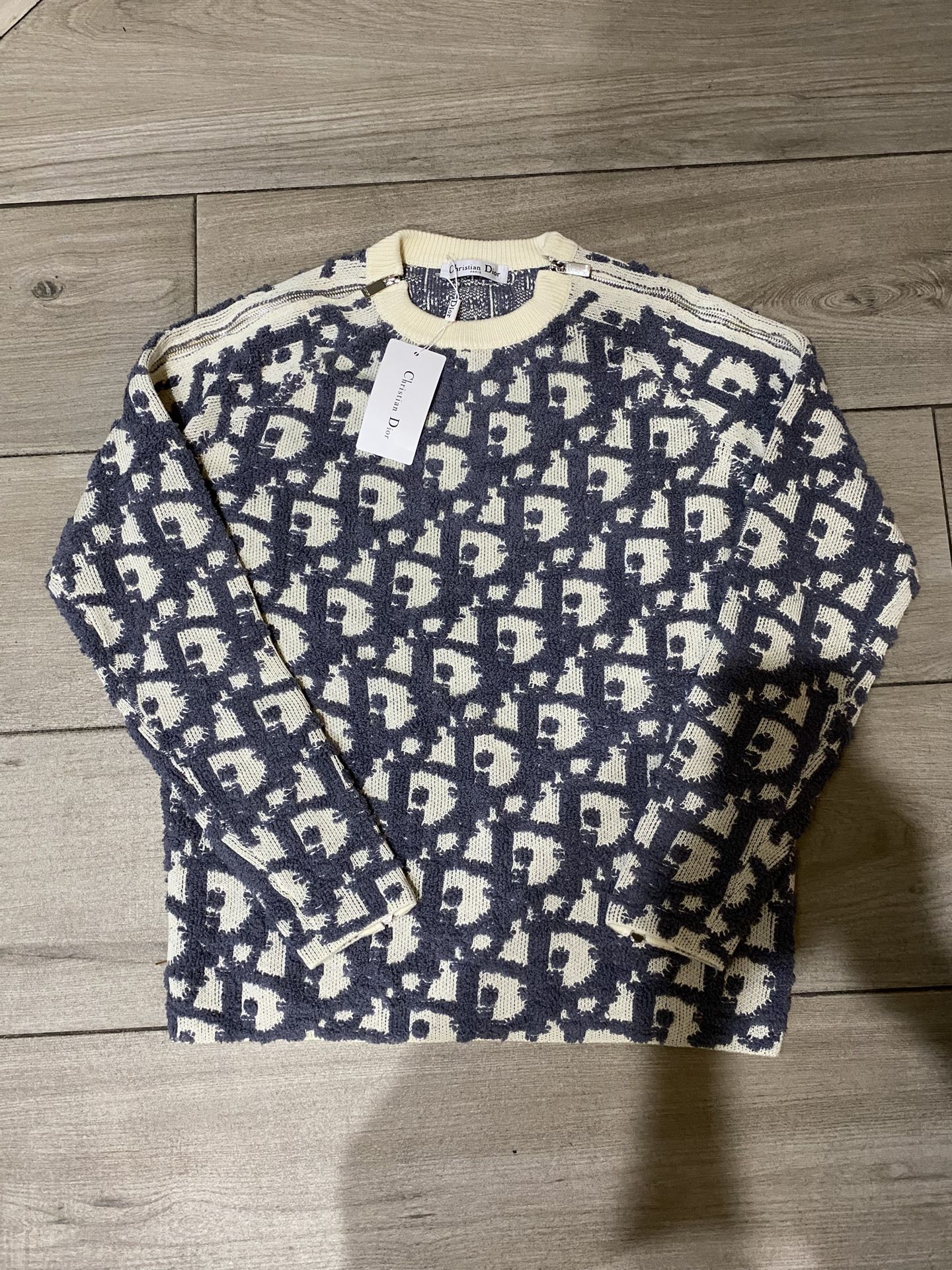 Dior Sweater