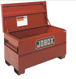 Job box