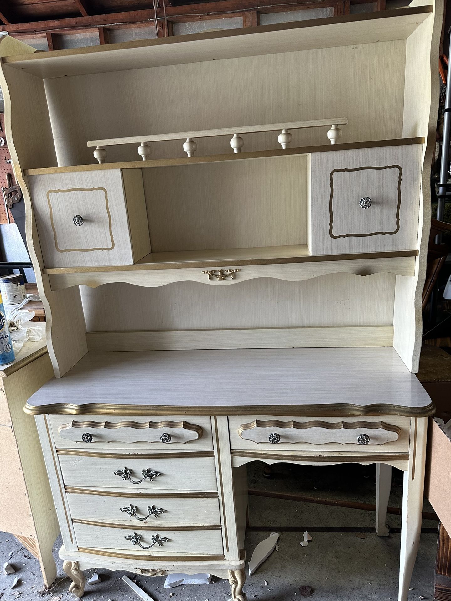 Desk