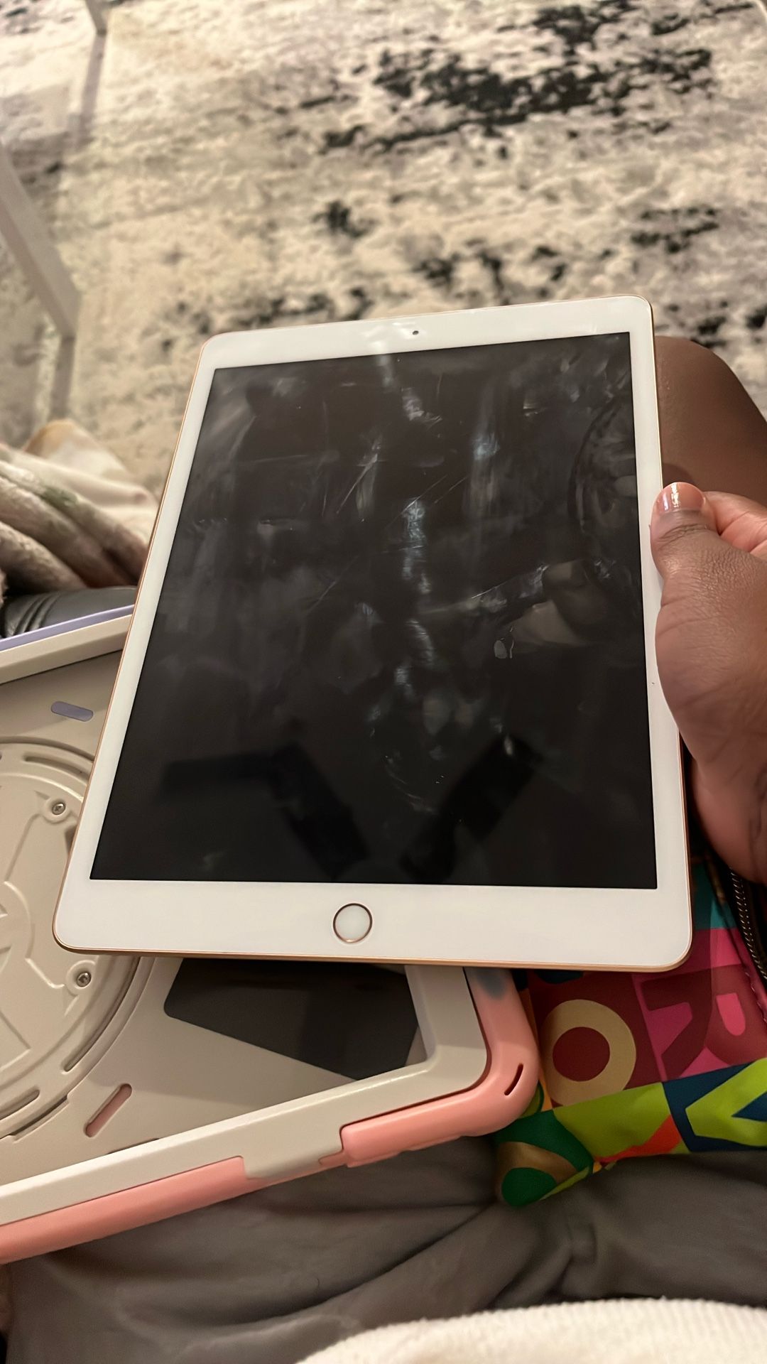 iPad 8th Gen