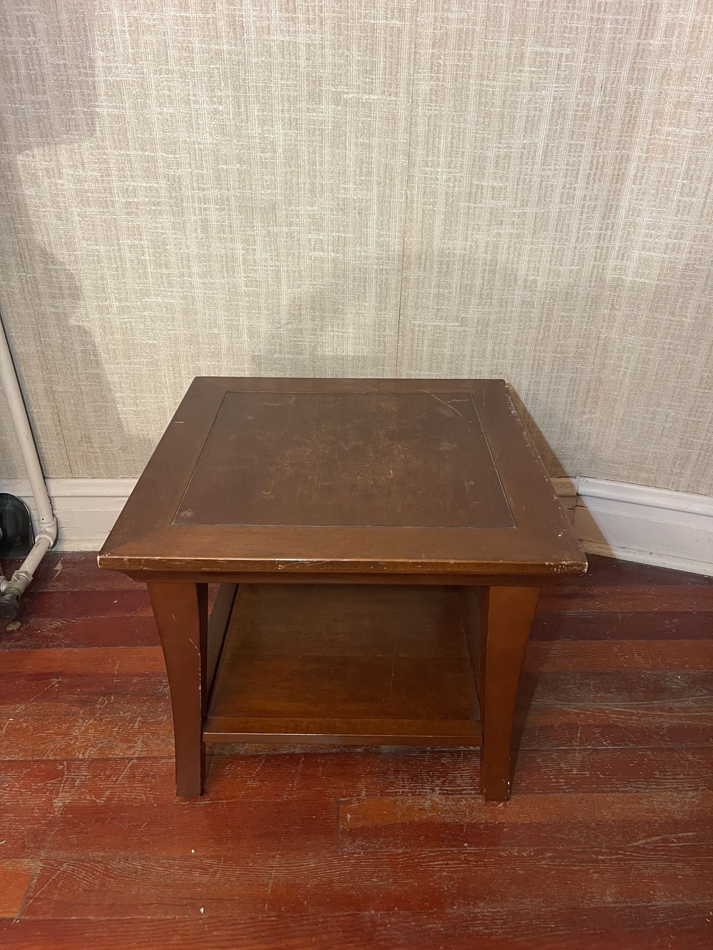 Wooden Coffee/side Table