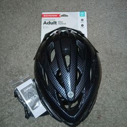 Schwinn Thrasher Adult Bike Helmet 