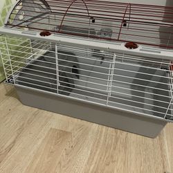 Brand New Living World Deluxe Habitat 