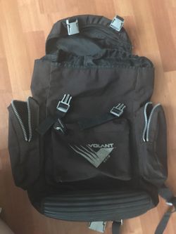 VOLANT backpack