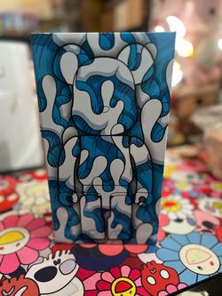 BE@RBRICK AARON KAI 400%