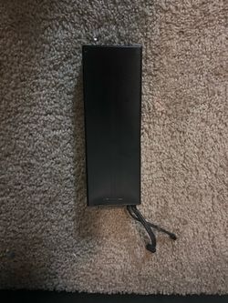 Black battery 36v
