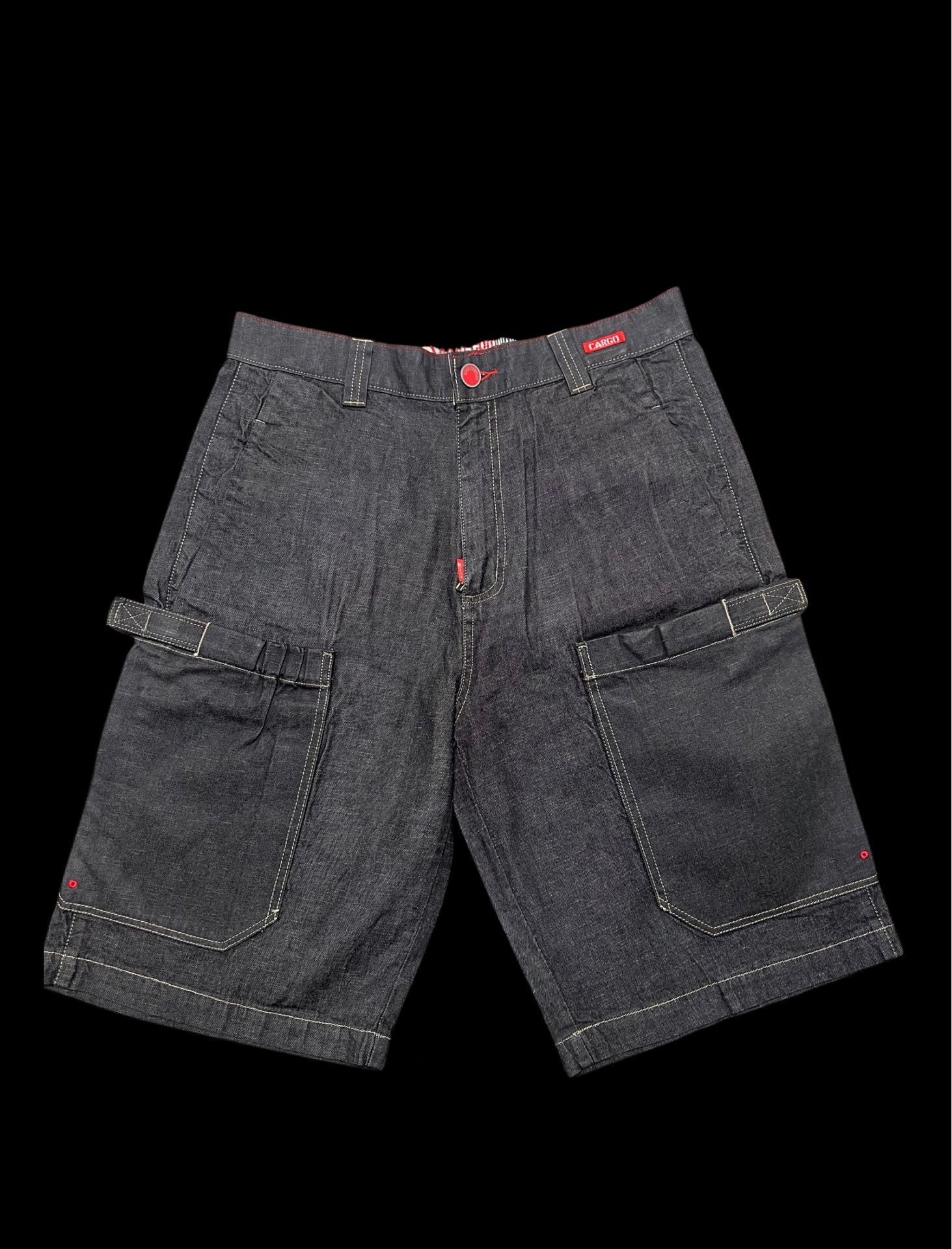 Vintage Ecko Denim Shorts Men’s Size 32