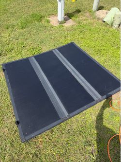Tacoma bed cover