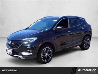 2020 Buick Encore GX