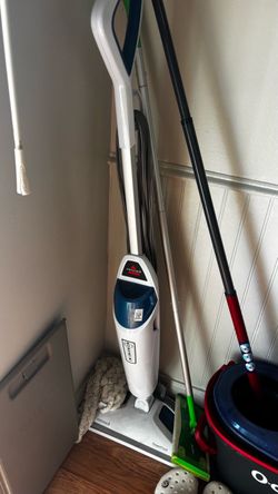 BISSELL PowerFresh Steam Mop