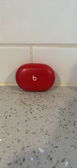 Beats Studio Buds - Red