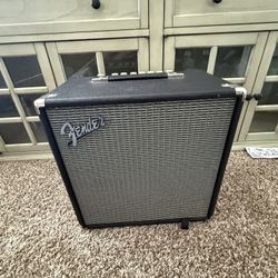 Fender Rumble 40