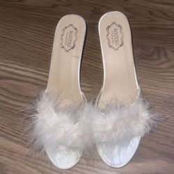 AOOTAO Fashion, White, 40