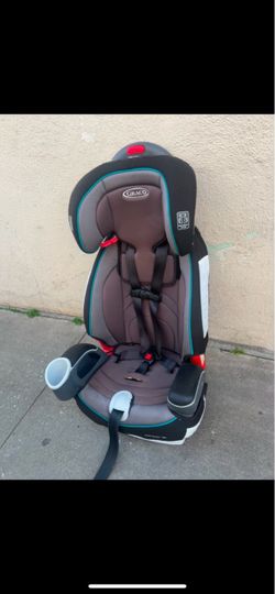 Graco3 en 1 CARSEAT