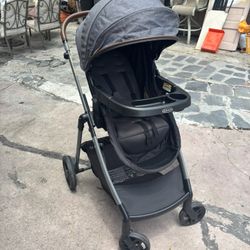 Graco Umbrella Stroller for Toddler 1-3, Lightweight Baby Doll Stroller