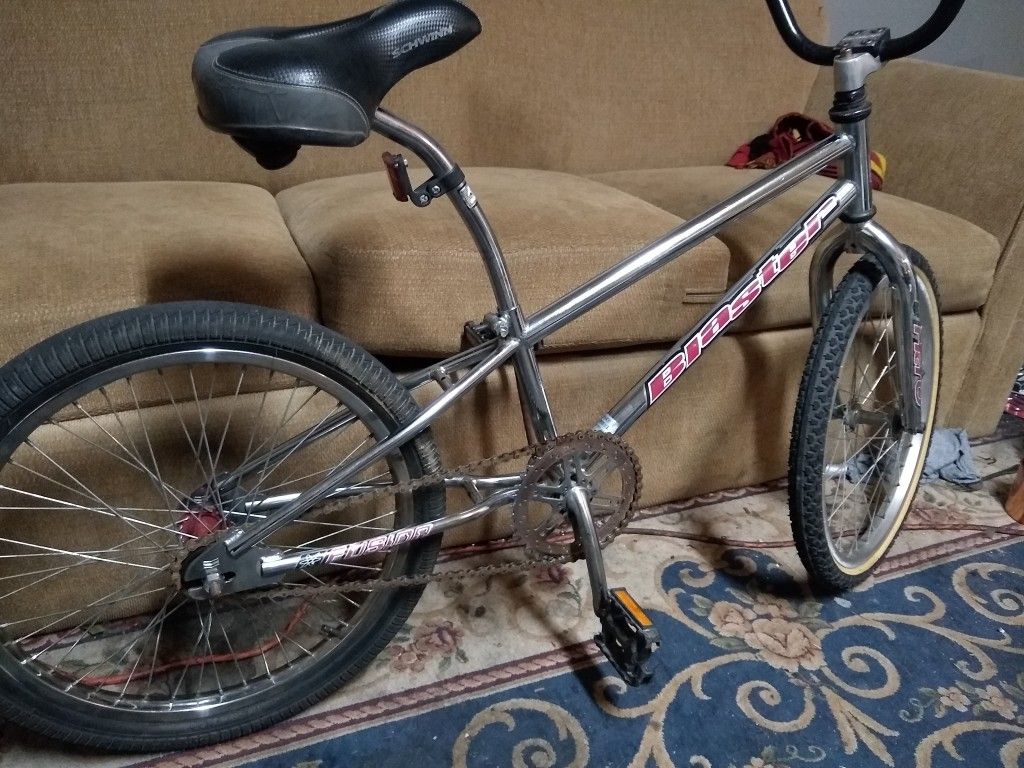 Haro blaster bmx new arrivals