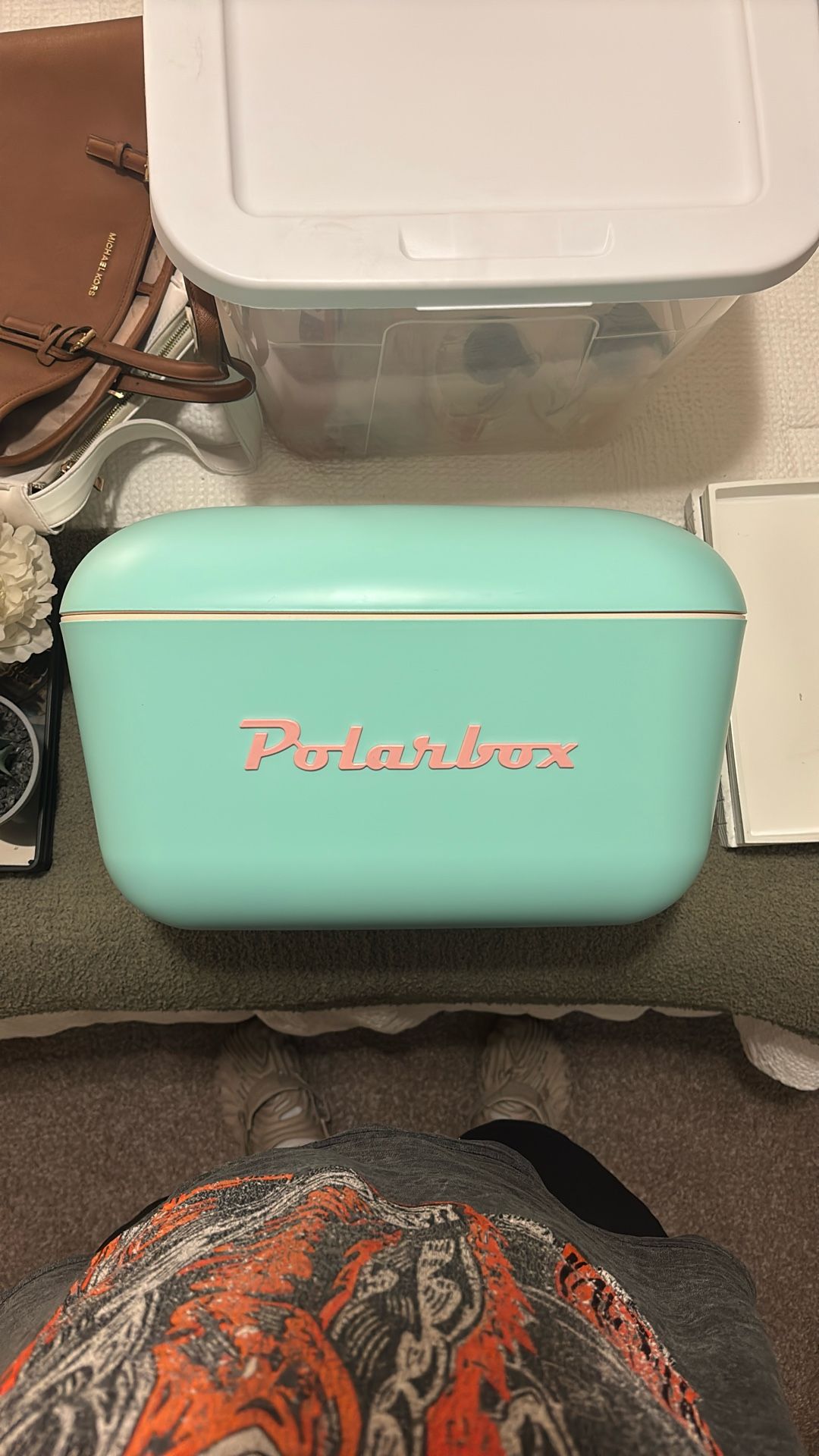 Polarbox Cooler