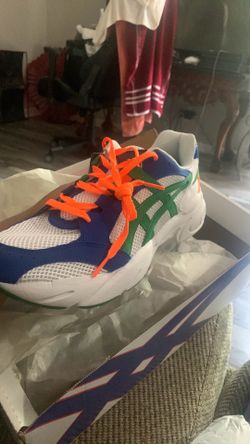 ASICS GEL