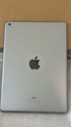 iPad 5th Generation 32GB