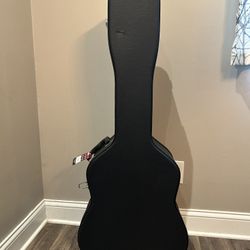 Gatorcases Hard Guitar case