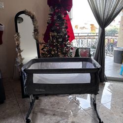 Cuna Para Bebé 