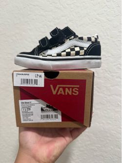 Toddler shoes