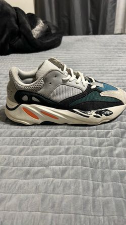 Yeezy wave runners