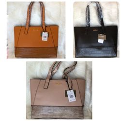 ❣️LEATHER TOTE BAG❣️