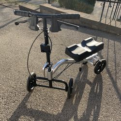 Recovery Scooter