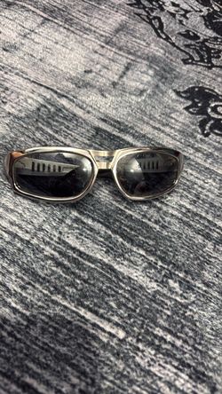 Diesel glasses