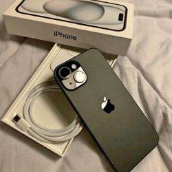 iPhone 15 Plus