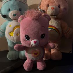 Care Bears $25