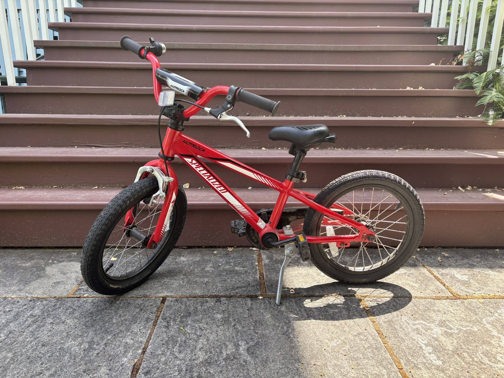 Specialized Hotrock 20” Bike