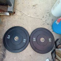 OLÍMPIC PLATES