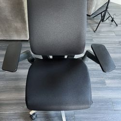 Steelcase Gesture Chair